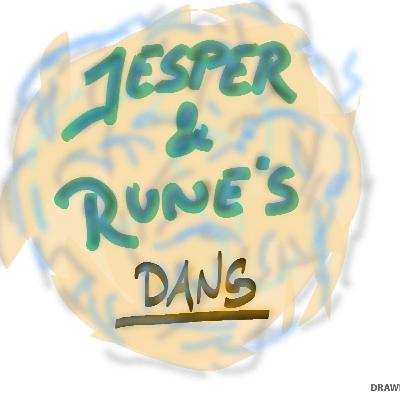 Dansen med Jesper og Rune -Episode #5 Dansen med Jesper og Rune -Episode #5