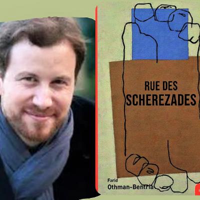 Literatura y Multiculturalidad- Rue de Sharazades Literatura y Multiculturalidad- Rue de Sharazades