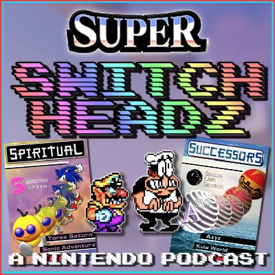 Indie "Spiritual Successors" & Wearing Influence on Your Sleeve - #326 Indie "Spiritual Successors" & Wearing Influence on Your Sleeve - #326