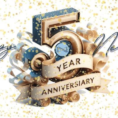 New City Church 5th Anniversary Special - Matt Freeman