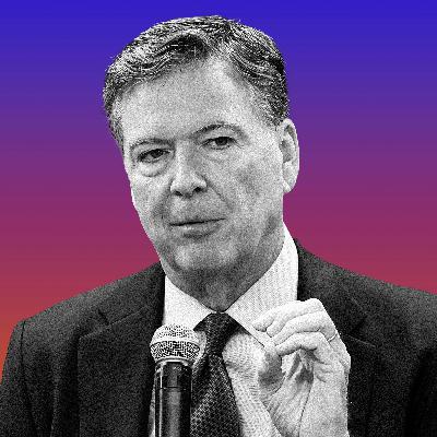 What Next | Trump’s Revenge Tour Is Here