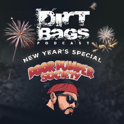 #110: Smells Like Money - Poor Pumper Society #110: Smells Like Money - Poor Pumper Society