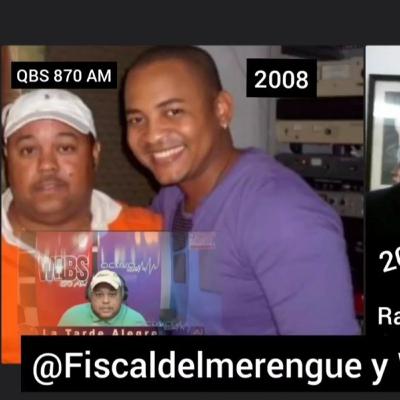 Entrevista Con Wason Brazoban Para el Año 2008