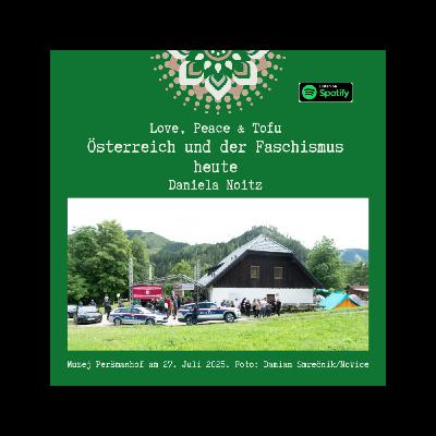 Österreich und der Faschismus heute Österreich und der Faschismus heute