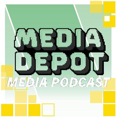 The one where the Depot talks about cheese and AI