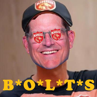 Episode 14 - Is Gene Goodenough a Photosynthesis Guy?