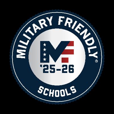 Intel Brief: 2025–26 Military Friendly® Schools