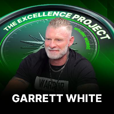From Mortgage Millionaire to Men's Coach: Garrett White's Journey to Creating Wake Up Warrior