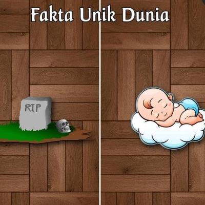Podcast " Fakta Menarik DUNIA part 3 " Podcast " Fakta Menarik DUNIA part 3 "
