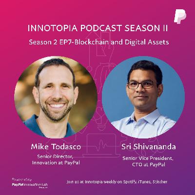 S2E7- Blockchain and Digital Assets