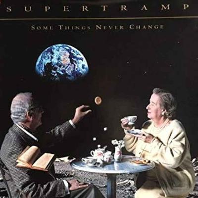 RICK DAVIES from Supertramp, interview