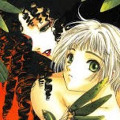 Clover (Clamp, 1999) e o poder da música