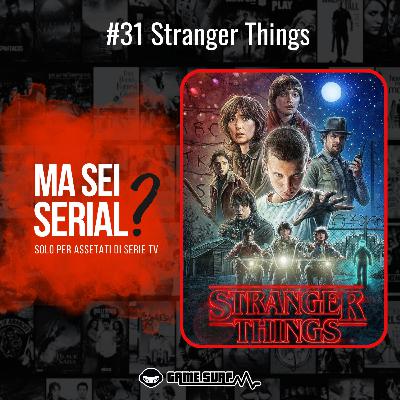 Stranger Things: le ragioni del successo e l’evoluzione della serie