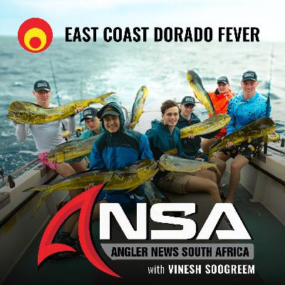 East Coast Dorado Fever - KZN REPORT (04 DECEMBER '25) East Coast Dorado Fever - KZN REPORT (04 DECEMBER '25)
