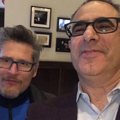 Ep. 48: Thomas Dimitroff (Part 2)