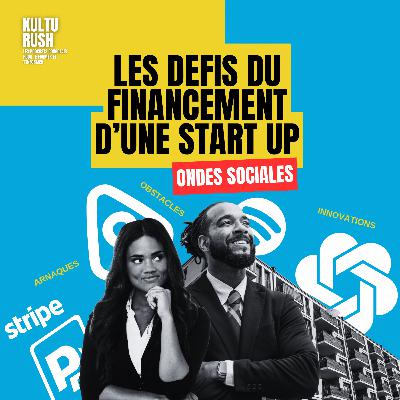 Les défis du financement d’une start up au Congo Les défis du financement d’une start up au Congo