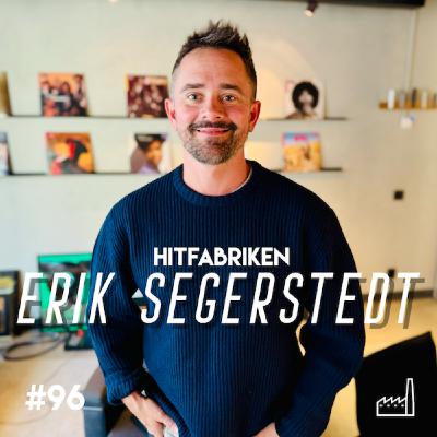 96. Erik Segerstedt
