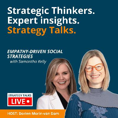 How To Execute Creative and Effective Empathy-Driven Social Strategies