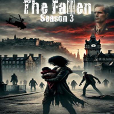The Fallen | Season 3 Episode 1 | I Feel Rotten The Fallen | Season 3 Episode 1 | I Feel Rotten