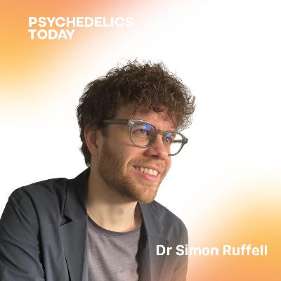 PT 603 - Dr Simon Ruffell - Other Ways of Knowing