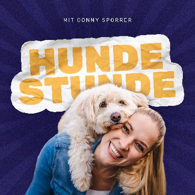 #246 - Hunde-Frage-Stunde im Januar mit Patricia Redzimski