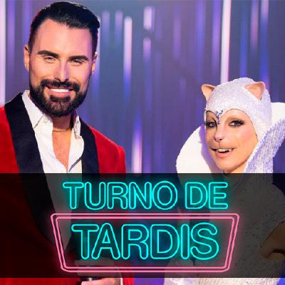 TdT 3x04 - The Interstellar Song Contest
