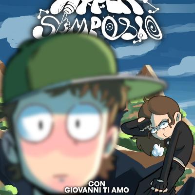 HYPERSIMPOSIO III.VII : Giovanni Ti Amo