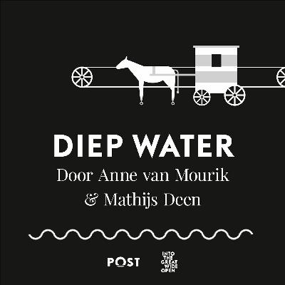 Diep Water: Afl 5 Op Aanraden Van De Dokter Diep Water: Afl 5 Op Aanraden Van De Dokter