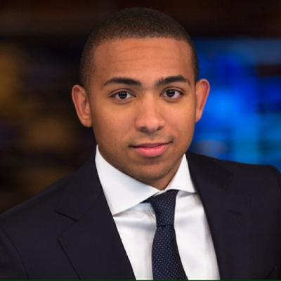 Rodney Hawkins: Mentorship, Diversity, Opportunity Rodney Hawkins: Mentorship, Diversity, Opportunity