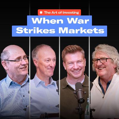 War, Oil and Market Volatility: The Iran Conflict Explained