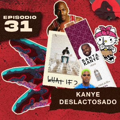 Kanye Deslactosado