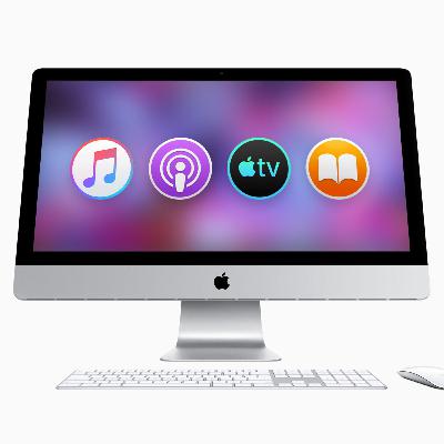 New macOS Marzipan Apps, iPhone 11, TV+ Royal Welcome