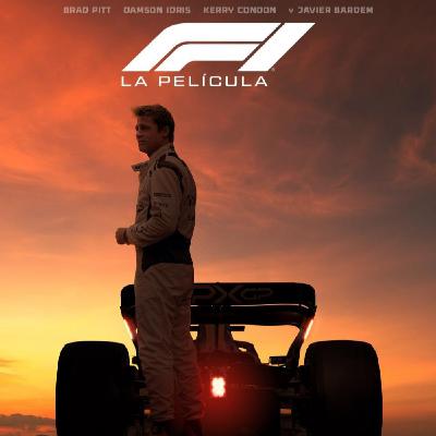 F1: La película