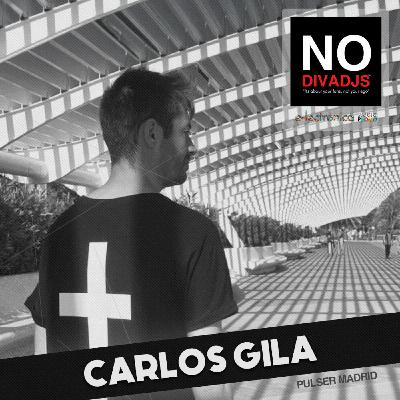 NODIVADJS 907 - CARLOS GILA
