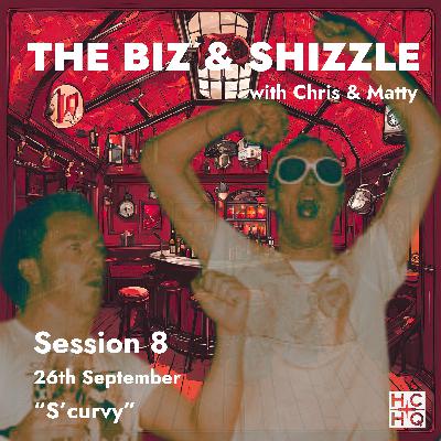 Session 8 : September 26th Session 8 : September 26th