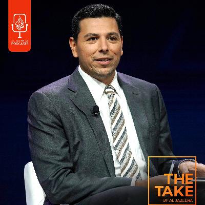 Ayman Mohyeldin: from Gaza and Tahrir to journalism today