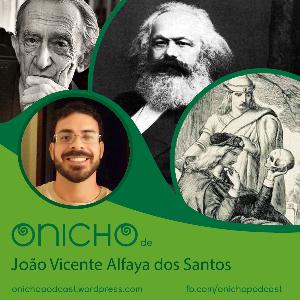 Episódio 15 - O Nicho de João Vicente Alfaya dos Santos