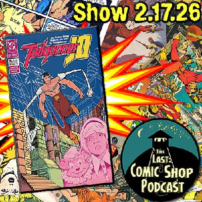 Tailgunner Jo: 2/17/26
