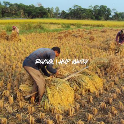 Revival | Help Wanted - Pr Dave Yeow