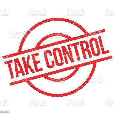 Sammy Peralta - Take Control (David Bolt Shake Rmx)