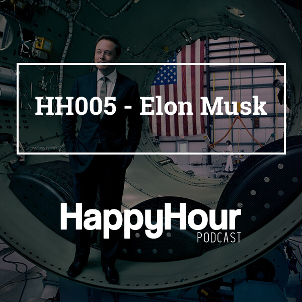 HappyHour Podcast