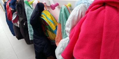 La empresa que gestiona escuelas infantiles en Madrid utiliza las instalaciones para fines privados La empresa que gestiona escuelas infantiles en Madrid utiliza las instalaciones para fines privados