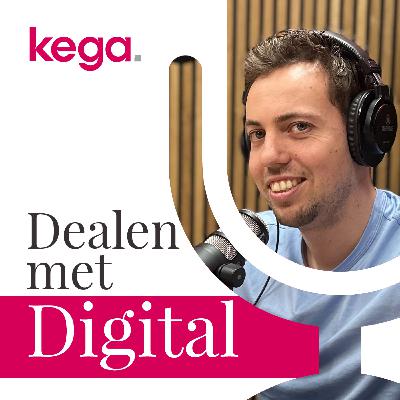 #4 - Composable Commerce; composable zijn in business to business