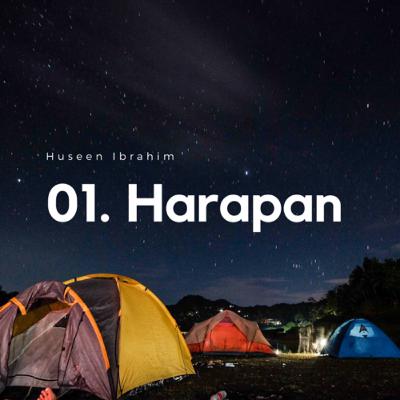 01. Harapan
