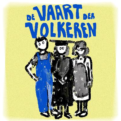 De vaart der volkeren