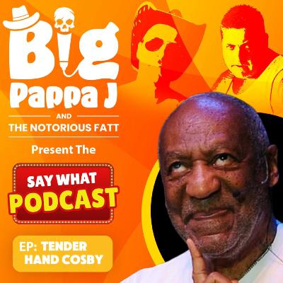 Tender Hand Cosby