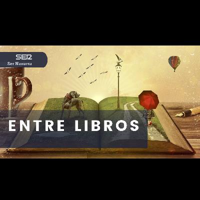Entre libros: los retos de la Biblioteca de Navarra