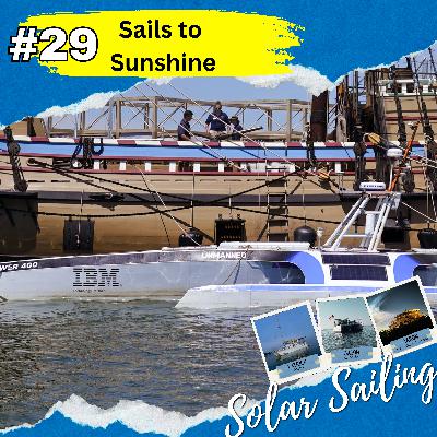Sails to Sunshine