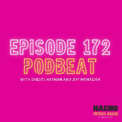 Podbeat : What Happens When You Add a Beat?
