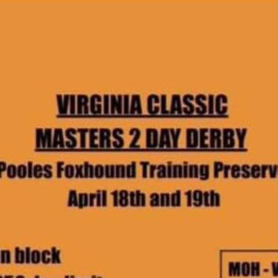 Episode 87: Virginia Classic 2 Day Auction and Drawing